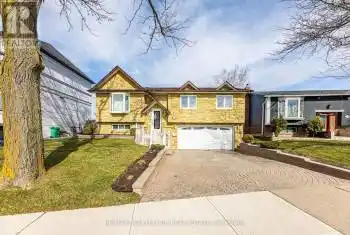 24 Linkdale Road, Brampton (Brampton North), Ontario L6V2Y4, 4 Bedrooms Bedrooms, ,2 BathroomsBathrooms,All Houses,For Sale,Linkdale,W12073427