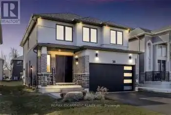 36 Miller Drive, Hamilton (Ancaster), Ontario L9G0H9, 4 Bedrooms Bedrooms, ,4 BathroomsBathrooms,All Houses,For Sale,Miller,X12073421