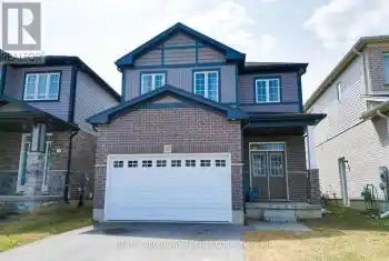 135 Freure Drive, Cambridge, Ontario N1S0A2, 4 Bedrooms Bedrooms, ,3 BathroomsBathrooms,All Houses,For Sale,Freure,X12073434
