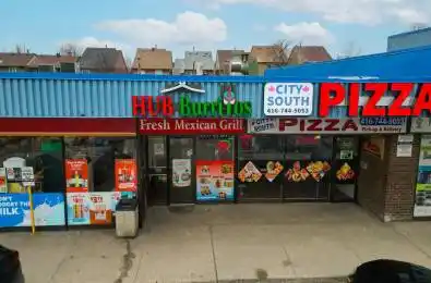 106 Humber College Boulevard Unit# 10 Toronto W10 Ontario M9V 4E4