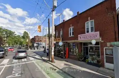 549 Annette Street Toronto W02 Ontario M6S 3Z3