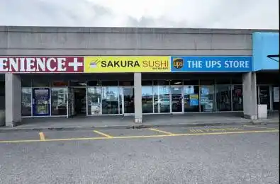 1550 Kingston Road Unit# 3 Pickering Ontario L1V 6W9