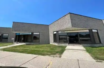 329 Consortium Court London Ontario N6E 2S8