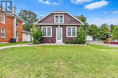 6817 38 Unit# 6817 Frontenac (47 - Frontenac South) Ontario K0H2W0