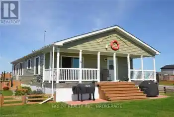 659 Port Maitland Road, Haldimand (Dunnville), Ontario N1A2W6, 3 Bedrooms Bedrooms, ,2 BathroomsBathrooms,All Houses,For Sale,Port Maitland,X11920116