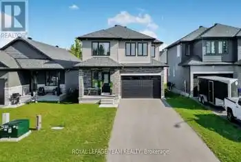 28 SEABERT Drive, Arnprior, Ontario K7S0H9, 5 Bedrooms Bedrooms, ,4 BathroomsBathrooms,All Houses,For Sale,SEABERT,X11990406