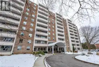 365 GENEVA Street Unit# 602, St. Catharines, Ontario L2N5S7, 2 Bedrooms Bedrooms, ,1 BathroomBathrooms,Condo,For Sale,GENEVA,40691065