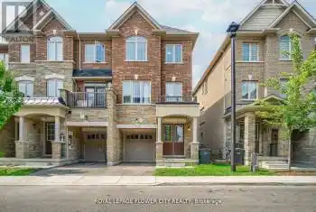 14 Faye Street, Brampton (Bram East), Ontario L6P4M9, 4 Bedrooms Bedrooms, ,4 BathroomsBathrooms,All Houses,For Sale,Faye,W11980961