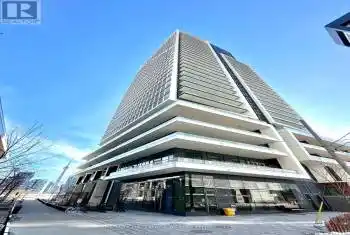 30 Ordnance Street Unit# 1707, Toronto (Niagara), Ontario M6K0C8, 2 Bedrooms Bedrooms, ,2 BathroomsBathrooms,Condo,For Rent,Ordnance,C12073407