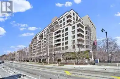 2662 Bloor Street Unit# 312 Toronto (Kingsway South) Ontario M8X2Z7