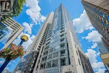 21 Balmuto Street Unit# 1406, Toronto (Bay Street Corridor), Ontario M4Y1W4, 1 Bedroom Bedrooms, ,1 BathroomBathrooms,Condo,For Rent,Balmuto,C12073442