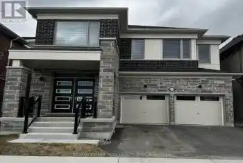 1450 Mourning Dove Lane, Pickering, Ontario L1X0N8, 4 Bedrooms Bedrooms, ,3 BathroomsBathrooms,All Houses,For Sale,Mourning Dove,E12073441