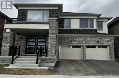 1450 Mourning Dove Lane Pickering Ontario L1X0N8