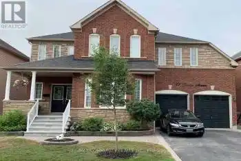 37 Purdue Avenue Unit# Bsmt, Ajax (Northwest Ajax), Ontario L1T4L3, 2 Bedrooms Bedrooms, ,1 BathroomBathrooms,All Houses,For Rent,Purdue,E12073444