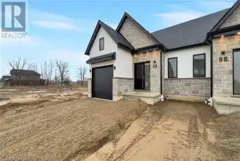 96 CLAYTON Street, Mitchell, Ontario N0K1N0, 3 Bedrooms Bedrooms, ,3 BathroomsBathrooms,All Houses,For Sale,CLAYTON,40696519