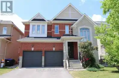 136 Mooney Street Bradford West Gwillimbury (Bradford) Ontario L3Z0K8