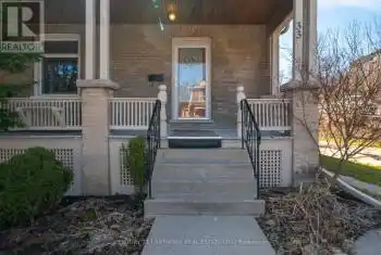 33 Catharine Street, Belleville (Belleville Ward), Ontario K8P1L4, 3 Bedrooms Bedrooms, ,2 BathroomsBathrooms,All Houses,For Sale,Catharine,X12073420