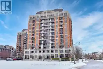 2379 Central Park Drive Unit# 608, Oakville (1015 - RO River Oaks), Ontario L6H0E3, 1 Bedroom Bedrooms, ,1 BathroomBathrooms,Condo,For Rent,Central Park,W12073478