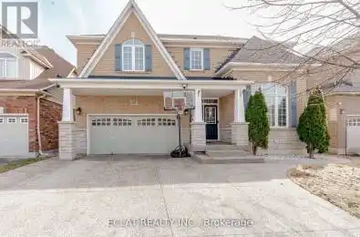 32 Nanaimo Crescent Hamilton (Winona Park) Ontario L8E0C9