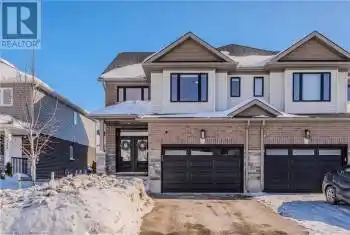 118 STEPHENSON Way, Palmerston, Ontario N0G2P0, 4 Bedrooms Bedrooms, ,4 BathroomsBathrooms,All Houses,For Sale,STEPHENSON,40699233