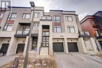 25 Laskin Drive, Vaughan (Patterson), Ontario L6A5A4, 4 Bedrooms Bedrooms, ,4 BathroomsBathrooms,All Houses,For Rent,Laskin,N11998554