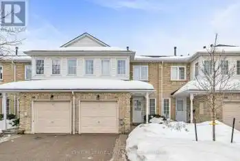 50 Heathcliffe Square, Brampton (Central Park), Ontario L6S5R6, 3 Bedrooms Bedrooms, ,3 BathroomsBathrooms,All Houses,For Sale,Heathcliffe,W11999054