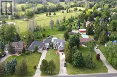 1252 Shore Acres Drive Innisfil Ontario L0L1R0