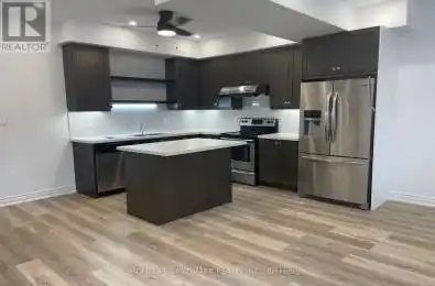 22 Love Court Unit# - Richmond Hill (Bayview Hill) Ontario L4B0G2