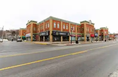 18 King Street Unit# L6 Caledon Ontario L7E 1E8