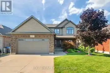 170 Watson Street, Lucan Biddulph (Lucan), Ontario N0M2J0, 3 Bedrooms Bedrooms, ,3 BathroomsBathrooms,All Houses,For Sale,Watson,X11944131