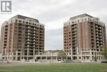 2391 CENTRAL PARK Drive Unit# 808, Oakville, Ontario L6H0E4, 1 Bedroom Bedrooms, ,1 BathroomBathrooms,Condo,For Rent,CENTRAL PARK,40700440