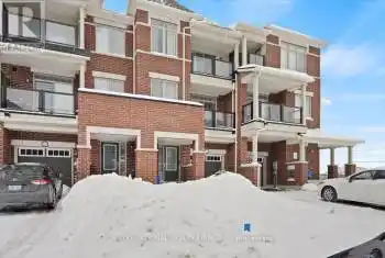 1097 Lockie Drive, Oshawa (Kedron), Ontario L1H7K5, 2 Bedrooms Bedrooms, ,3 BathroomsBathrooms,All Houses,For Sale,Lockie,E11986626