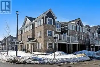 1055 Reflection Place, Pickering, Ontario L1X0E8, 3 Bedrooms Bedrooms, ,3 BathroomsBathrooms,All Houses,For Sale,Reflection,E11992564