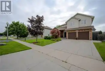 5 DUNROBIN Drive, Caledonia, Ontario N3W2N9, 5 Bedrooms Bedrooms, ,4 BathroomsBathrooms,All Houses,For Sale,DUNROBIN,40702328