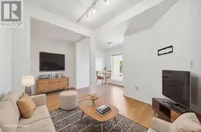 681 Scarlett Road Toronto (Humber Heights) Ontario M9P2T3