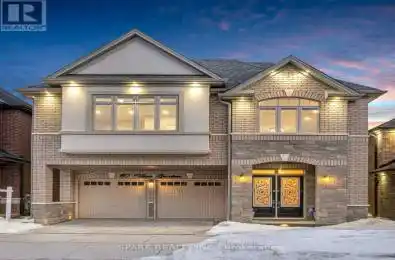 60 Viva Gardens Oakville (1008 - GO Glenorchy) Ontario L6H0Z1