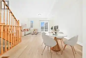 2480 Rosedrop Path Unit# 211, Oshawa (Windfields), Ontario L1L0L2, 4 Bedrooms Bedrooms, ,3 BathroomsBathrooms,All Houses,For Sale,Rosedrop,E12073498