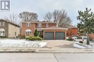 225 Regent Street Richmond Hill (Mill Pond) Ontario L4C9S8
