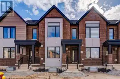 3240 Sixth Line Oakville (1008 - GO Glenorchy) Ontario L6M4K1