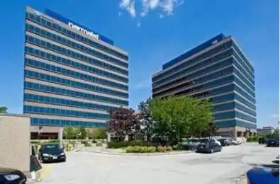 401 The West Mall N/A Unit# 500 Toronto W08 Ontario M9C 5J5