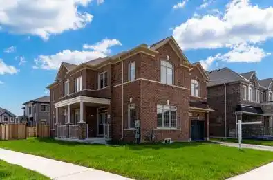 496 Skinner Road Hamilton Ontario L8B 1Z9