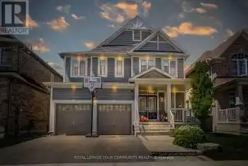 46 John Link Avenue, Georgina (Sutton & Jackson's Point), Ontario L0E1R0, 4 Bedrooms Bedrooms, ,5 BathroomsBathrooms,All Houses,For Sale,John Link,N11937604
