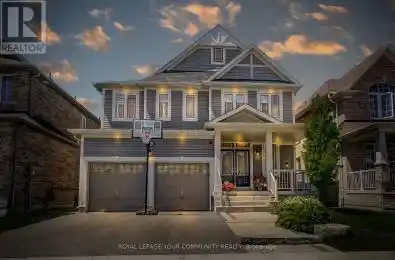 46 John Link Avenue Georgina (Sutton & Jackson's Point) Ontario L