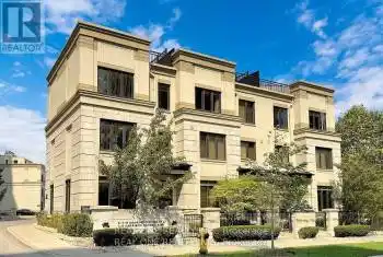 115 Harrison Garden Boulevard Unit# Th 49, Toronto (Willowdale East), Ontario M2N0C9, 3 Bedrooms Bedrooms, ,3 BathroomsBathrooms,All Houses,For Sale,Harrison Garden,C11961151
