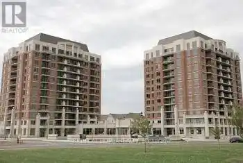 2391 Central Park Drive Unit# 808, Oakville (1015 - RO River Oaks), Ontario L6H0E4, 1 Bedroom Bedrooms, ,1 BathroomBathrooms,Condo,For Rent,Central Park,W11975493