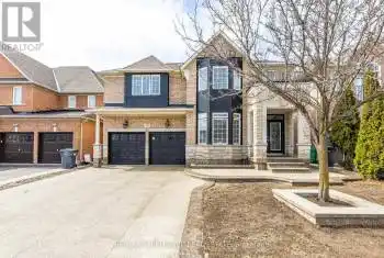24 DELMONICO Road, Brampton (Vales of Castlemore North), Ontario L6R2R2, 4 Bedrooms Bedrooms, ,4 BathroomsBathrooms,All Houses,For Sale,DELMONICO,W12073473