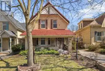 516 William Street, London East (East F), Ontario N6B3E6, 5 Bedrooms Bedrooms, ,3 BathroomsBathrooms,All Houses,For Sale,William,X12073542