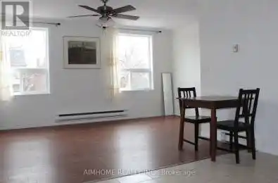 1483 Eglinton Avenue Unit# Apt 2 Toronto (Oakwood Village) Ontario M6E