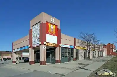 8 Glen Watford Drive Unit# G2 Toronto E07 Ontario M1S 2C1
