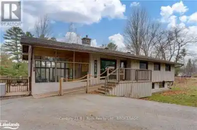 2983 WHELAN Way Ramara Ontario L0K2B0